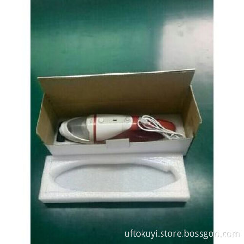 Cordless vacuum cleaner for vacuum car, table, chair, cabinet, bed, computer